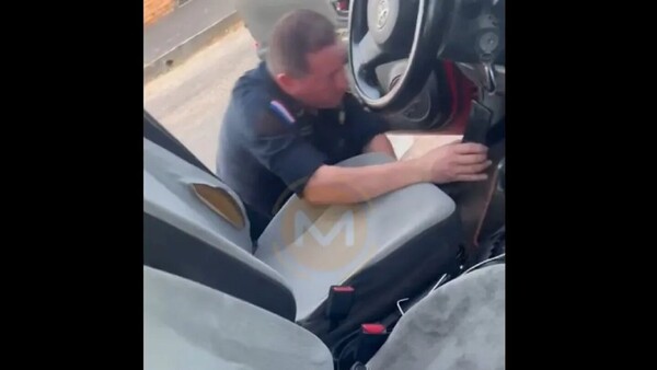 Joven denuncia cateo irregular de policías en Lambaré: “Me querían plantar algo”