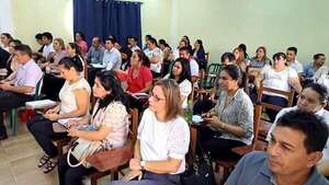 MEC y el concurso docente: hoy se toma el último examen escrito - Nacionales - ABC Color