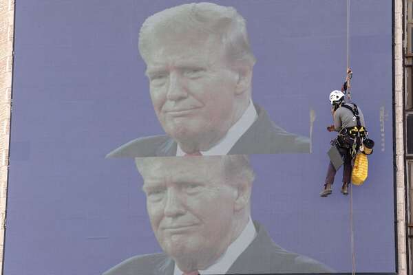 El ala ultraderechista del Gobierno israelí, la primera en felicitar a Trump - Mundo - ABC Color
