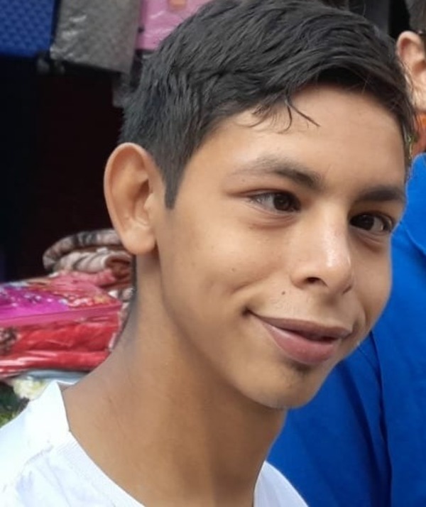Menor con trastornos mentales está desaparecido