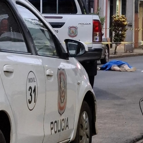 Hallan cuerpo sin vida de una adolescente en Villarrica - 1000 Noticias