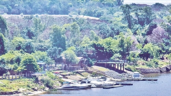 Finca 916: Justicia confirma embargo y ocupantes se exponen a sanciones penales - 1000 Noticias