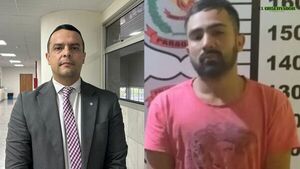Hermano de "Ryguasu" dirigía y coordinaba hechos de sicariato, según acusación