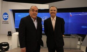 [VIDEO] ¿Vuelve la dupla J.J. Bernabé y Salvador Hícar para el mundial?