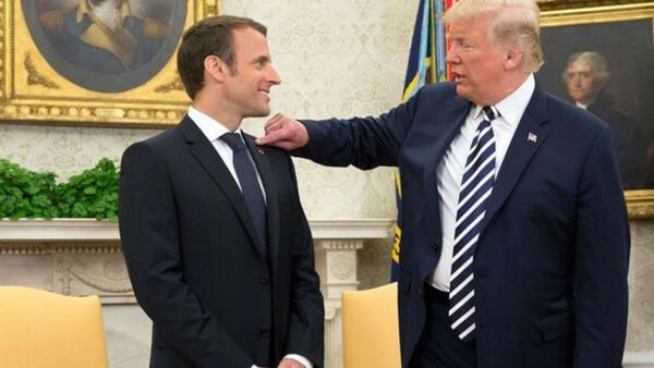 Francia y Alemania abordan las consecuencias de la victoria de Trump para la defensa europea