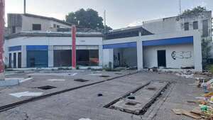 Inseguridad e insalubridad en barrio Jara: Municipalidad de Asunción no se hace cargo de vertedero a cielo abierto - Nacionales - ABC Color