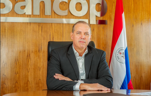 Sector financiero, pendiente de asamblea de federación internacional de bancos - ADN Digital