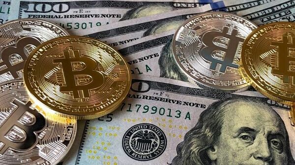 La victoria de Trump impulsa a los mercados: suben acciones, dólar, Bitcoin y tasas de la deuda de EEUU - .::Agencia IP::.