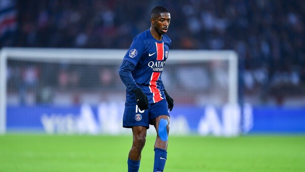 PSG-Atlético, uno de los atractivos de la jornada de Champions