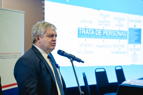 Paraguay es el segundo país de origen de víctimas de trata en España - 1000 Noticias