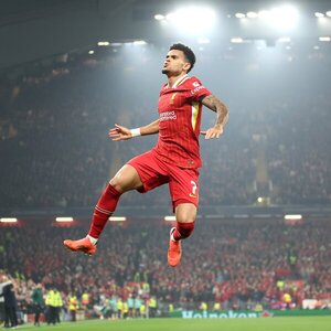 Liverpool sigue en racha, mientras el Real Madrid y Manchester City caen en el inicio de la 4ta semana de la UEFA Champions League - 1000 Noticias