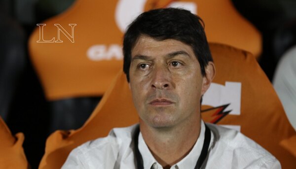 Versus / Rubén Di Tore tras la salida de Daniel Garnero: “Hay que dar vuelta la página”