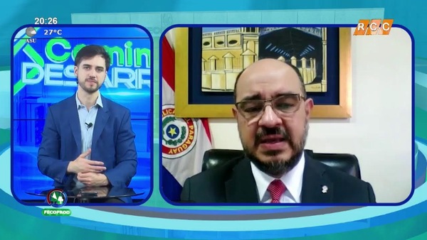 Video: Camino Al Desarrollo – La inmendia constitucional