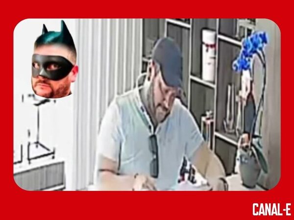 ORDENAN DETENCIÓN DE MONTANARO POR COACCIÓN