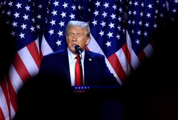 Elecciones en Estado Unidos: la carta de Santiago Peña a Donald Trump - Política - ABC Color