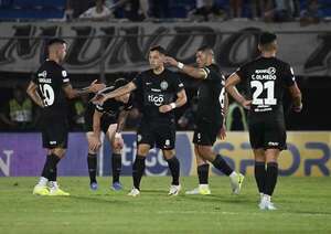 ¿Olimpia puede gritar campeón del Clausura en la fecha 19? - Olimpia - ABC Color