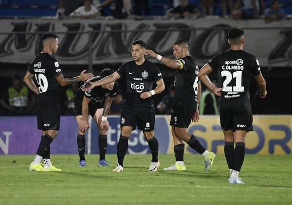 ¿Olimpia puede gritar campeón del Clausura en la fecha 19? - Olimpia - ABC Color