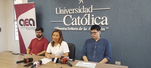MINI EXPO ARQ UCI 2024: Un Encuentro de Arquitectura, Cultura y Patrimonio en la UC Itapúa