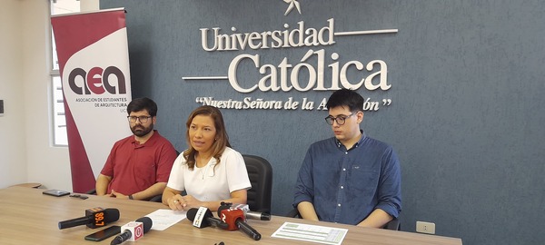MINI EXPO ARQ UCI 2024: Un Encuentro de Arquitectura, Cultura y Patrimonio en la UC Itapúa