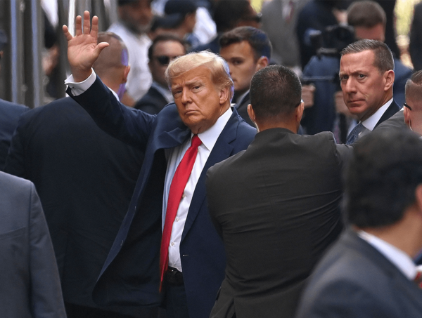 Elecciones en Estados Unidos: Los desafíos de Trump, según Jorge Codas Thompson · Radio Monumental 1080 AM