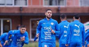 La Nación / Alfaro jugará con los mismos