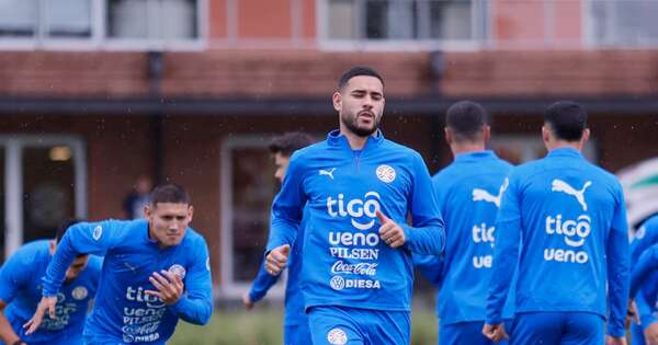 La Nación / Alfaro jugará con los mismos