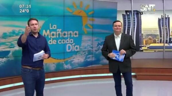 Carlos Jara Saguier no continuará como DT en 2025 tras un inicio complicado - SNT