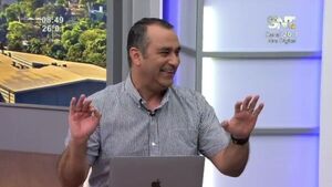 Hablamos con Luis Yegros sobre cómo superar la dependencia emocional - SNT