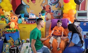 Milán está bajo estricta observación tras recibir su nuevo corazón, señala último reporte – Prensa 5