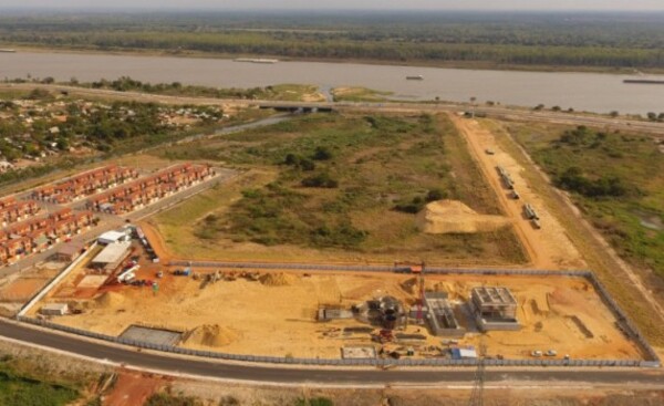 MOPC recibió ofertas para llevar agua limpia y saneamiento a CDE