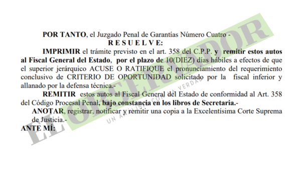 Procesada por venta de cargos en IPS adquirió artículos para el hogar con la cédula de otra persona