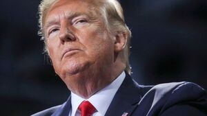De regreso a la Casa Blanca, Donald Trump espera eludir las causas penales