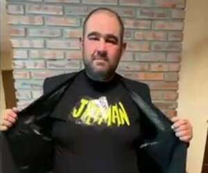 Jatman: ¿Se lanza Jatar Fernández para la intendencia de Asunción?  - Política - ABC Color