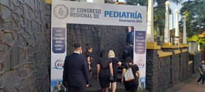 Congreso Regional de Pediatría destaca la importancia de la prevención y la inmunización