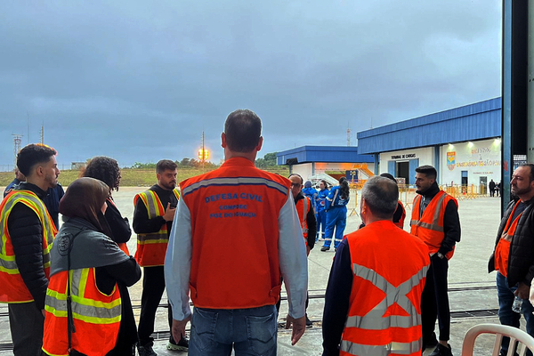 Corriendo de la guerra: Foz de Yguazú ya recibió a 421 repatriados del Líbano - La Clave