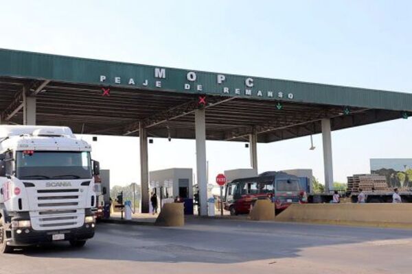 Ratifican proyecto de ley que reduce el costo de peaje en el Puente Remanso