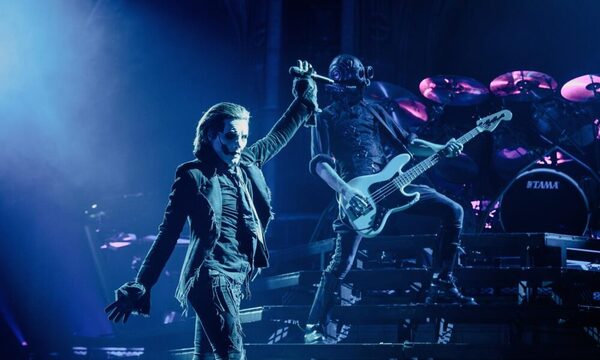 ¿Estás de acuerdo? ¡Grupo de rock prohíbe usar lelus en sus conciertos!
