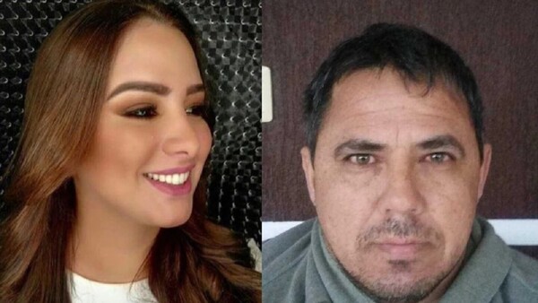 Ex Miss aclaró que lleva 4 años separada de Samura