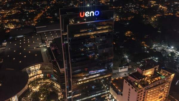 Apple Pay llegó a Paraguay de la mano de ueno bank