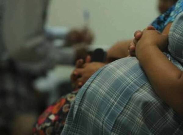 ¡Aberrante! Hombre de 44 años fue detenido por sospechas de embarazar a una niña de 13 años