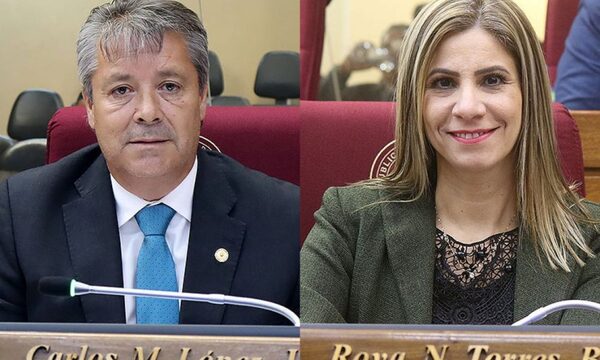 Solicitan datos al Ministerio de Salud sobre concurso para Hospital General de Coronel Oviedo