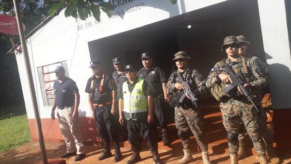 La Policía busca a hombre con sus tres hijas tras amenazar con arrojarlas al río - 1000 Noticias