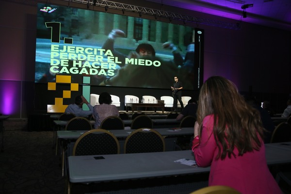APAP celebra hoy novena edición de “2i Industrias de la Innovación” - trece