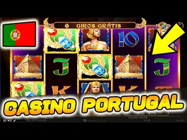 Entre no Leon Casino: Experiência de Jogar Casino Online em Português