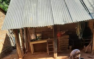 Nieto dopó a sus abuelitos para despojarlos de sus tierras