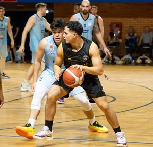 La pulseada por el título de la Liga continúa esta noche