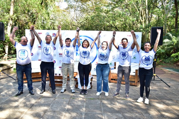 Lanzaron la corrida “Ganemos a la Diabetes 5K” - Unicanal