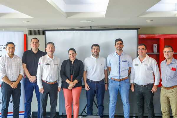 Legado del Mundial de Rally en Itapúa - .::Agencia IP::.