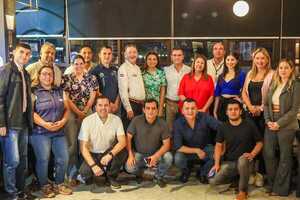 Avanzan los preparativos para el Rally Mundial de Paraguay 2025 en Itapúa