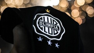 Olimpia denunció y separó a varios futbolistas de reserva por supuestos amaños - 1000 Noticias